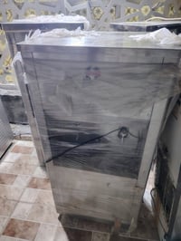 برادات كويتيه • نضافه • شغل وتجمد