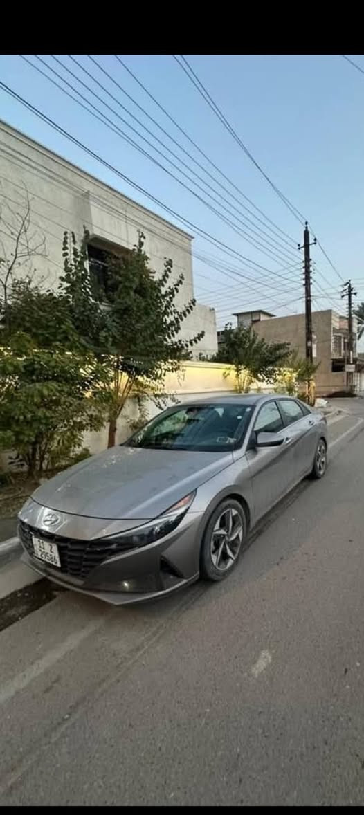 سلام عليكم النتره موديل 2023 هايبرد مستعجل عله البيعه 135 وبيه مجال ***********
