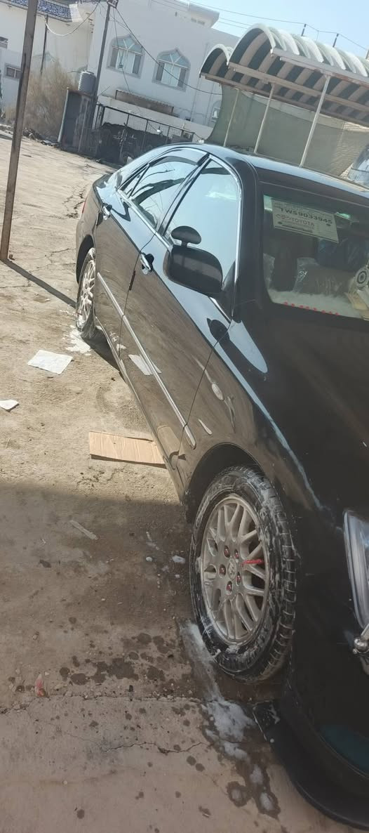 السلام عليكم شاهينه للبيع مكاني كربلاء مابيهه اي نقص تبريد تخم تاير حداديه كامله حساسات شاشه كامره مكينه جديده موديل ٢٠٠٧السعر ب٣٣مجال بسيط ***********
