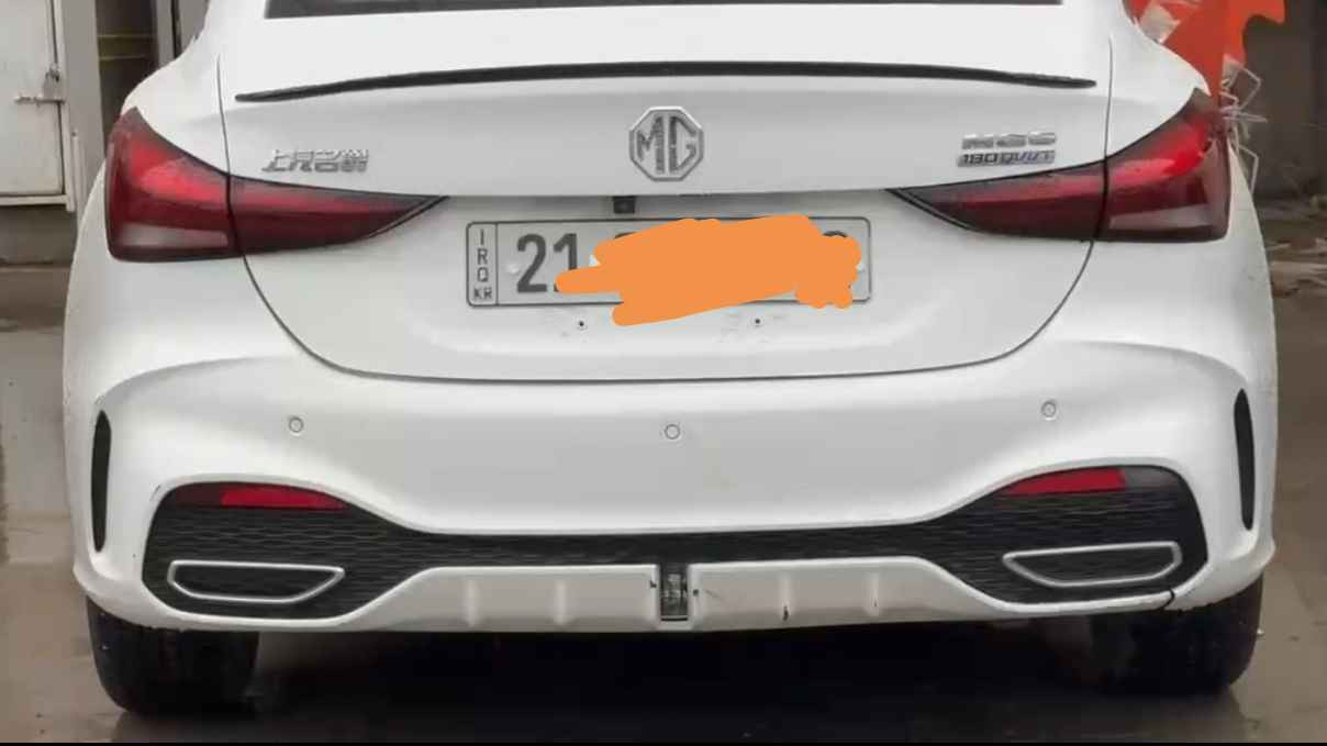 Mg gt 2025
فول فول
سڵاید
شاشە ئەکتیف
٥ کامێرە
گێر و مەکینە بەشەرت
١٤ هەزار رۆشتوە
گێڕ ئۆتۆماتیک +عادی + سپۆڕت
تەنها ژێر دۆسیەی ژێر سایەق قوپاوە
بێ بۆیاخ بێ سارد
نرخ ١١٨$ معامەلەیەکی کەم
بۆ پەیوەندی *********** السليمانية, العراق
