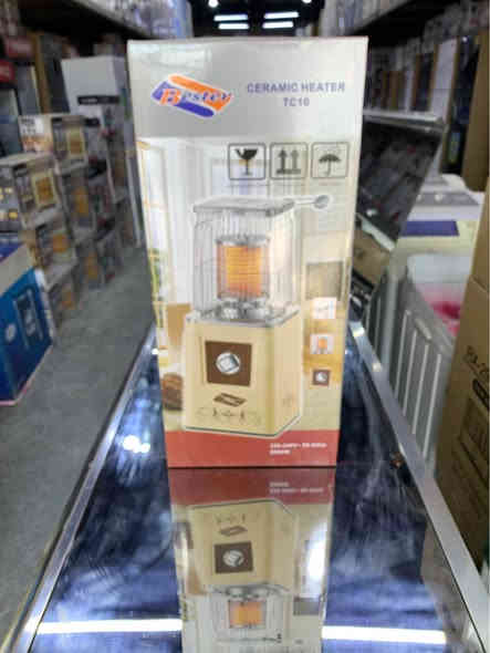 صوبات من ماركه عالميه ضمان سنه توصيل مجاني داخل النجف 
الاسعار اخذ صوره للصوبه الي تريدها وراسلنا 
او اتصل *********** النجف
