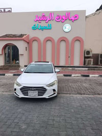 النترا ٢٠١٧ • محرك ٢٠٠٠ • خليجي