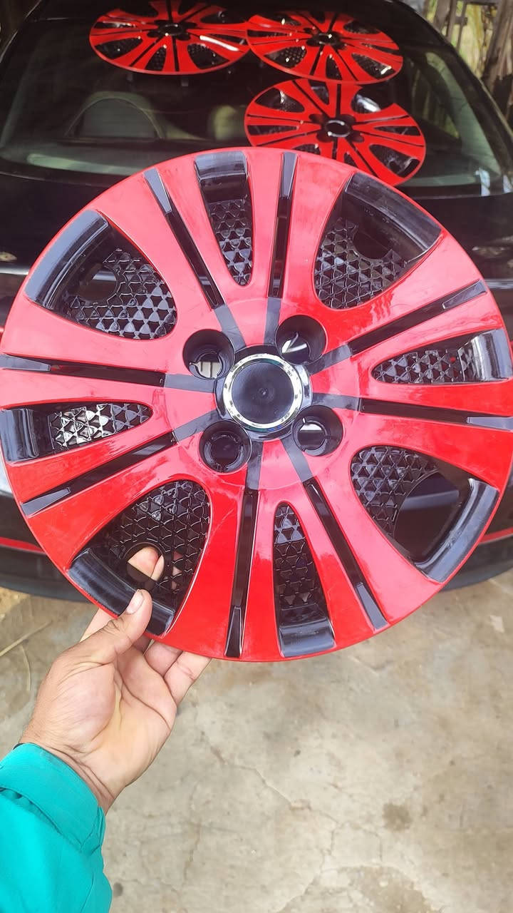 كبات حجم 15 اربع ستدات للبيع سعر 15الف


**إذا كنت صاحب هذا الإعلان وتريد حذفه لأي سبب، رجاءا أرسل رسالة إلى الدعم الفني**