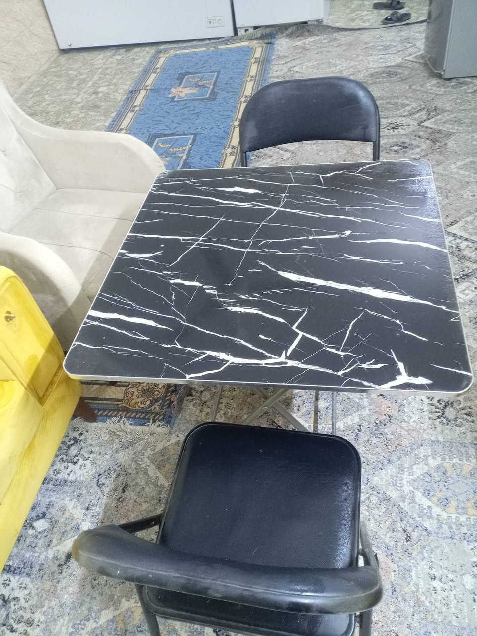 غراض للبيع جديده #بشرفكم_لمو_شراي_لايتعبني
مكاني بغداد مدينة الصدر عندي توصيل ع فحص تأخذ رقمي واتسب ***********
