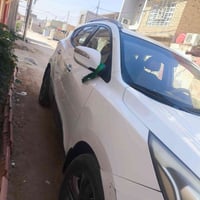 للبيع توسان 2015 محرك 2000 دوش تبريد قطعتين رقم نجف ألماني السعر 130 و...