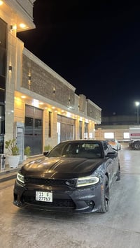 تشارجر RT ماكس  موديل 2018 سياره كلين بدون ايرباك بدون صبغ بدون تبديل ...