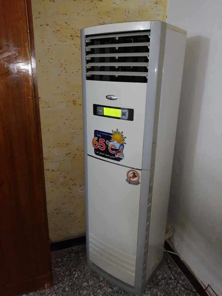 تصيب وصيانة وتنظيف السبالت
ورشة الهندسية للتبريد
شفيق ....***********
