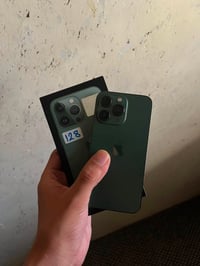 ايفون 13 برو • ١٢٨ • بطارية ٧٣٪