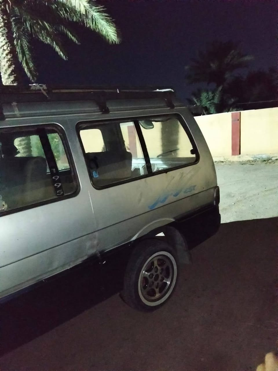 بسته للبيع شواصي محرك كير اكسل كفاله رقم ذيقار تحويل شوكت ماتريد
مكان بغداد 
رقم *********** مكلف بنشر هذا رقم صاحب سياره وبي واتساب
