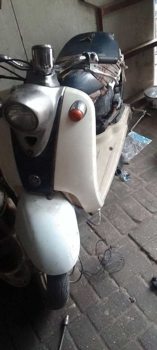 كؤم حديد بيه بس يرادله كابريتر اضملك المكينه سعر 100 سكن كماليه


**إذا كنت صاحب هذا الإعلان وتريد حذفه لأي سبب، رجاءا أرسل رسالة إلى الدعم الفني**