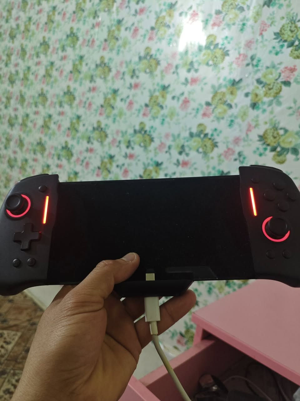 جوستك بلي 5 فايف اصليه كيوره مغناطيس سعر 40 قفل وعندي جوستك نتيندو سويج اصليه ام النشرا ب15


**إذا كنت صاحب هذا الإعلان وتريد حذفه لأي سبب، رجاءا أرسل رسالة إلى الدعم الفني**