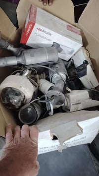 كامرات • شغالات • بغداد الكرخ