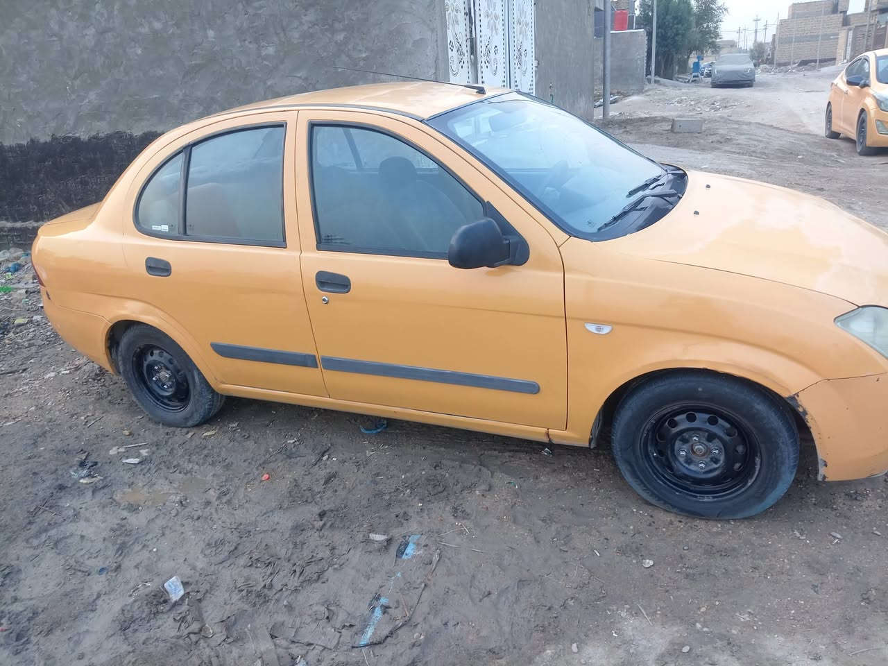 طيبه موديل ٢٠١٥مكفوله سنويه ٢٩مكان بابل ***********
