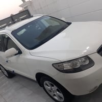 سنتافي • ٢٠١٠ • محرك ٢٧٠٠