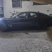 ستنكر GT-Line • ٢٠٢١ • رقم أربيل