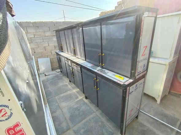 عنوان سماوه ام العصافير سايدين المجسر طريق المصلخ اكو توصيل ***********
