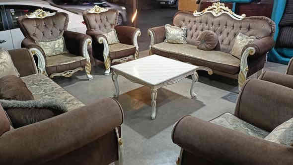 ♥️ ♥️ الراوي .. لبيع وشراء كافة الاثاث المنزلي ♥️♥️

العنوان اربيل فرمان بران 
شارع (15) قرب مدرسة السعاده الاماراتيه 

للاستفسار____فايبر +  واتساب  ***********  📞📱

يوجد لدينا اوسطه فتح ونقل وشد الغرف التركيه فقط بأسعار مناسبه 🔥🔥
