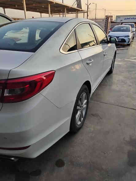 سوناتا موديل ١٧ بيها ٣ قطع صبغ سياره جاهزه للاخير تفاصيل اكثر ***********
