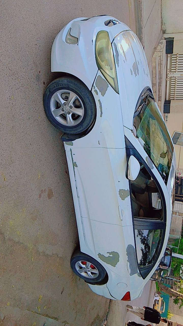 السلام عليكم
هونداي اكسنت موديل 2011 للبيع 
محرك 1600 
فتحت سقف
سنوية بأسمي مشروع وطني 
السعر 70 وبيهة مجال حگ الجية 
رقمي *********** بغداد الدورة
