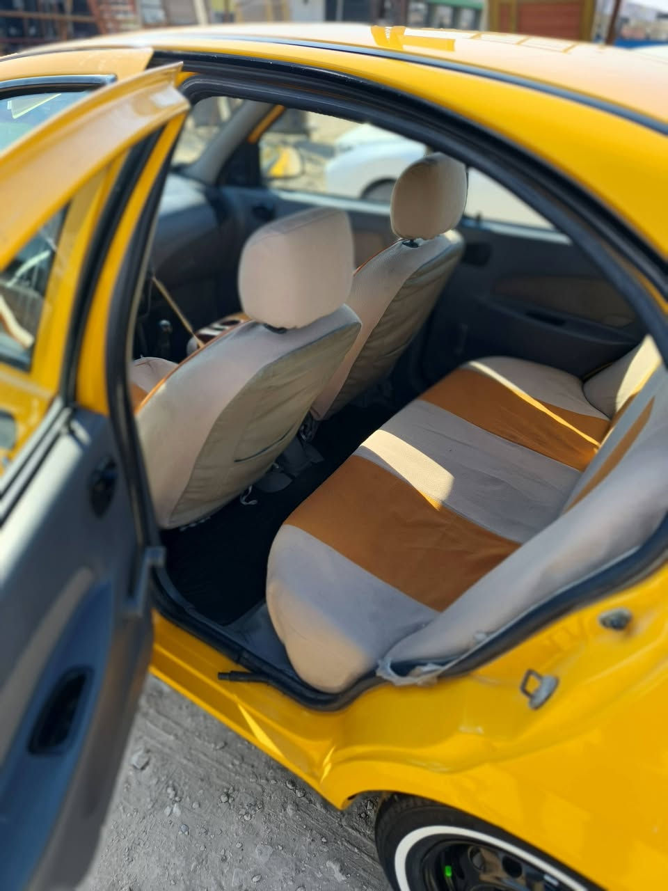 السلام عليكم طيبه موديل 2018 سعر 57  ***********
