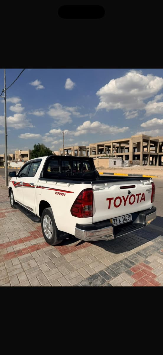 سلام وعليكم بكم مديل 2025ساز ماشيه 45الف مكفوله كفاله السعر 285وبيها مجالقليل عامه عدا باب البدي بي تكحيل مكاني بغداد السفسار ***********
