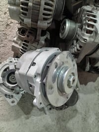 عندي بلكات أمريكي اصلي و سلف و دينمو انواع السيارات أمريكي كوري ياباني...