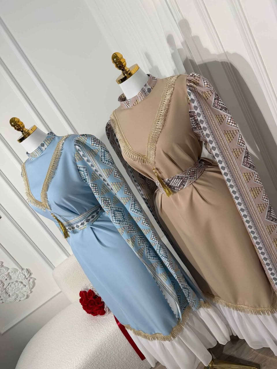 فستان رمضاني كويتي الاصلي 
قياس 48/46/44/42/40/38/
متوفر
يوجد لدينا خدمة توصيل البصرة, العراق


**إذا كنت صاحب هذا الإعلان وتريد حذفه لأي سبب، رجاءا أرسل رسالة إلى الدعم الفني**