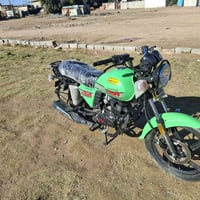 دراجات عدد ٢ للبيع أصوليات قيم بلي يرضي الله كلش جدد والدايون زيرو اثن...