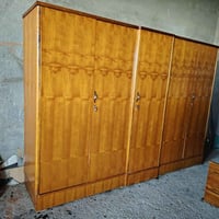 غرفه نوم • للبيع • أثاث