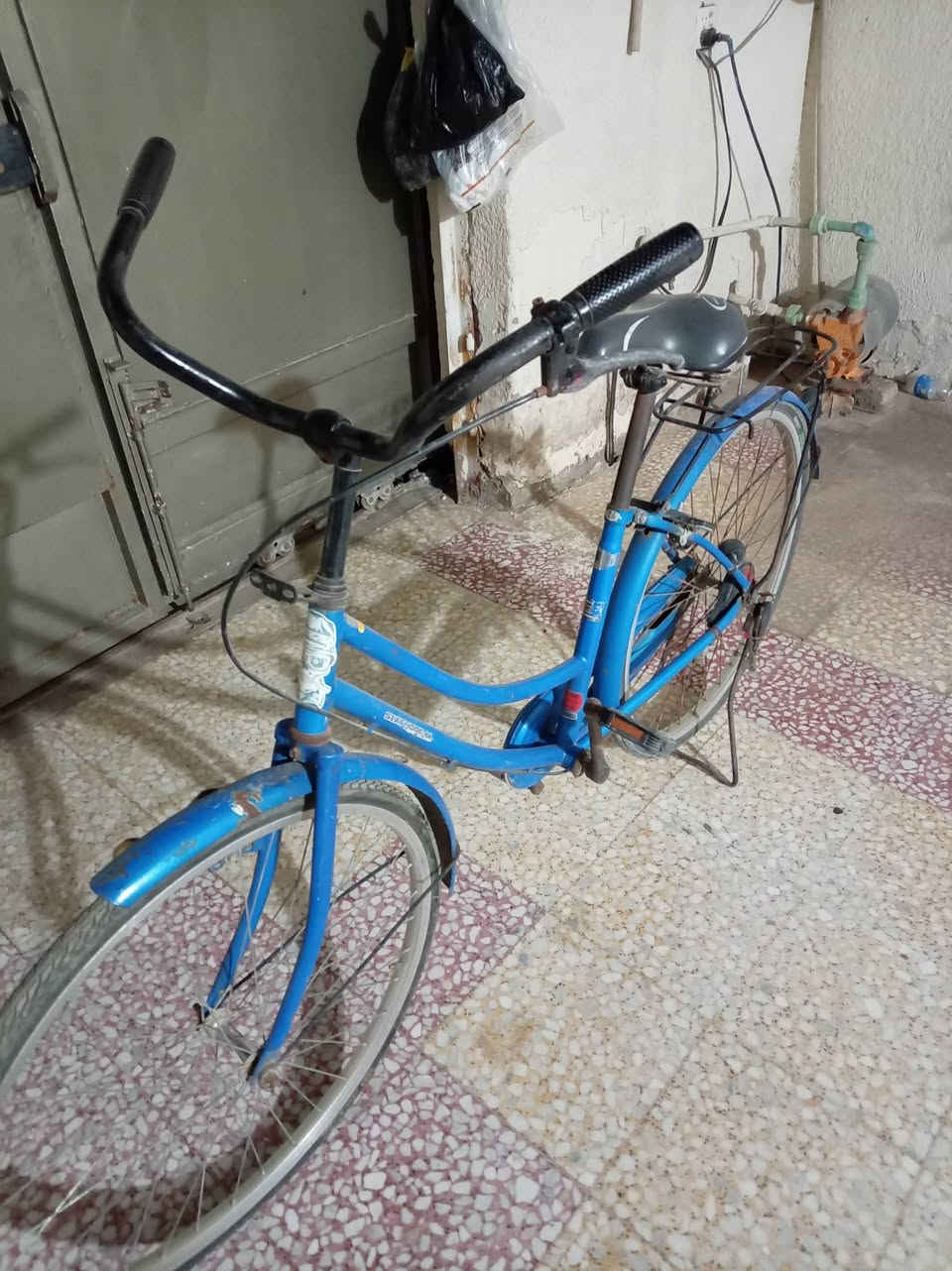 سلام عليكم باسكل للبيع كلشي ما ناقصة الشراي بخدمتة ب٦٠ وبي مجال قليل متواجد خاص و***********
