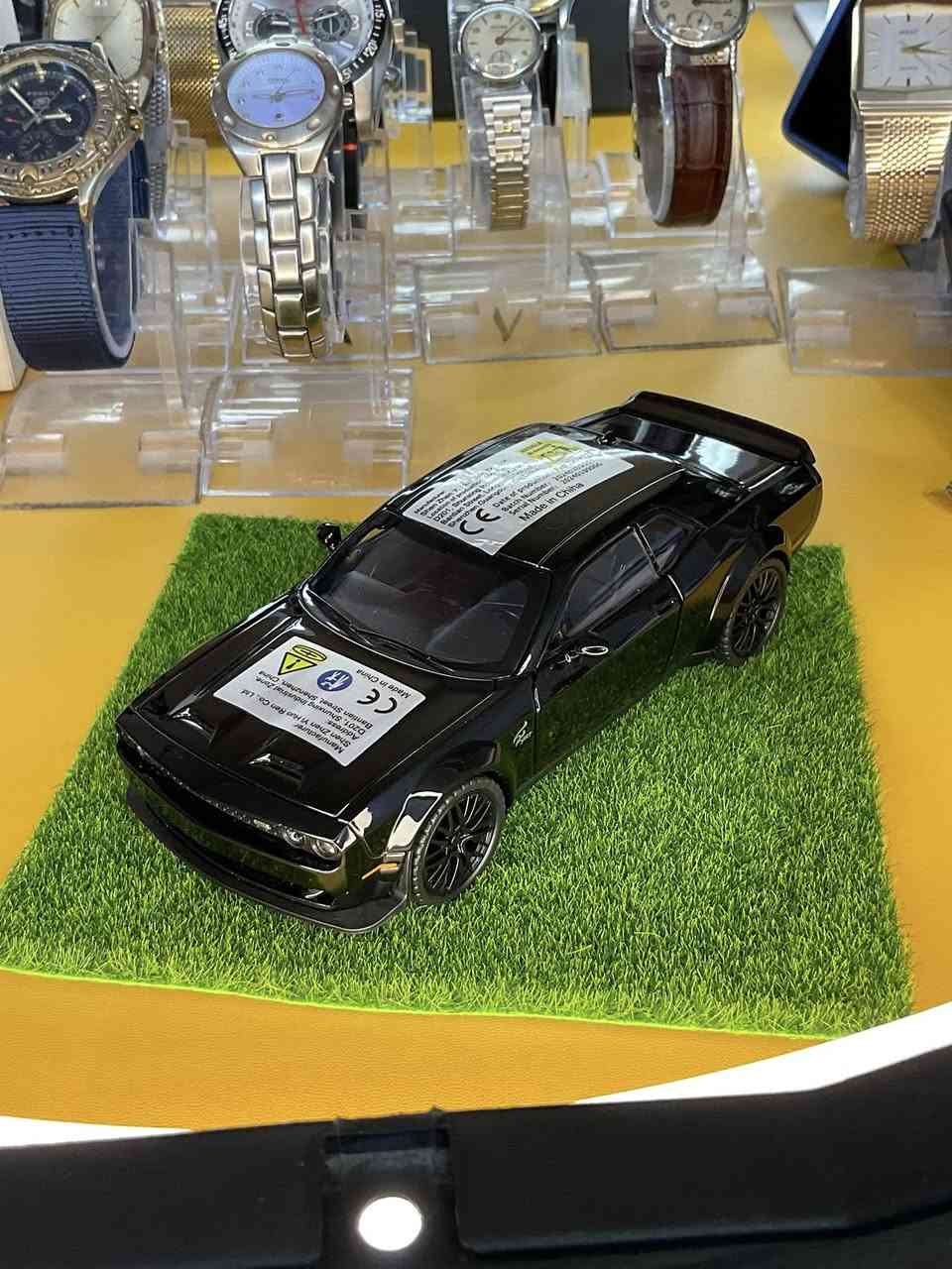 متوفر


**إذا كنت صاحب هذا الإعلان وتريد حذفه لأي سبب، رجاءا أرسل رسالة إلى الدعم الفني**