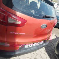 سبورتج فول • ٢٠١٣ • محرك ٢٤٠٠