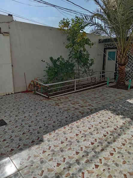 مكلف بلنشر 

شكرا لمدير الصفحة 

ملاحضة تم تصحيح رقم التلفون {*********** } المنشور السابق الرقم غير صحيح 

بيت طابو زراعي 300م بناء 250م كونكريت وطابوق  العنوان علوة الفحل قرب الفلات التفاصيل كما موظح بلصور للاستفسار الاتصال : ابو علي ***********
