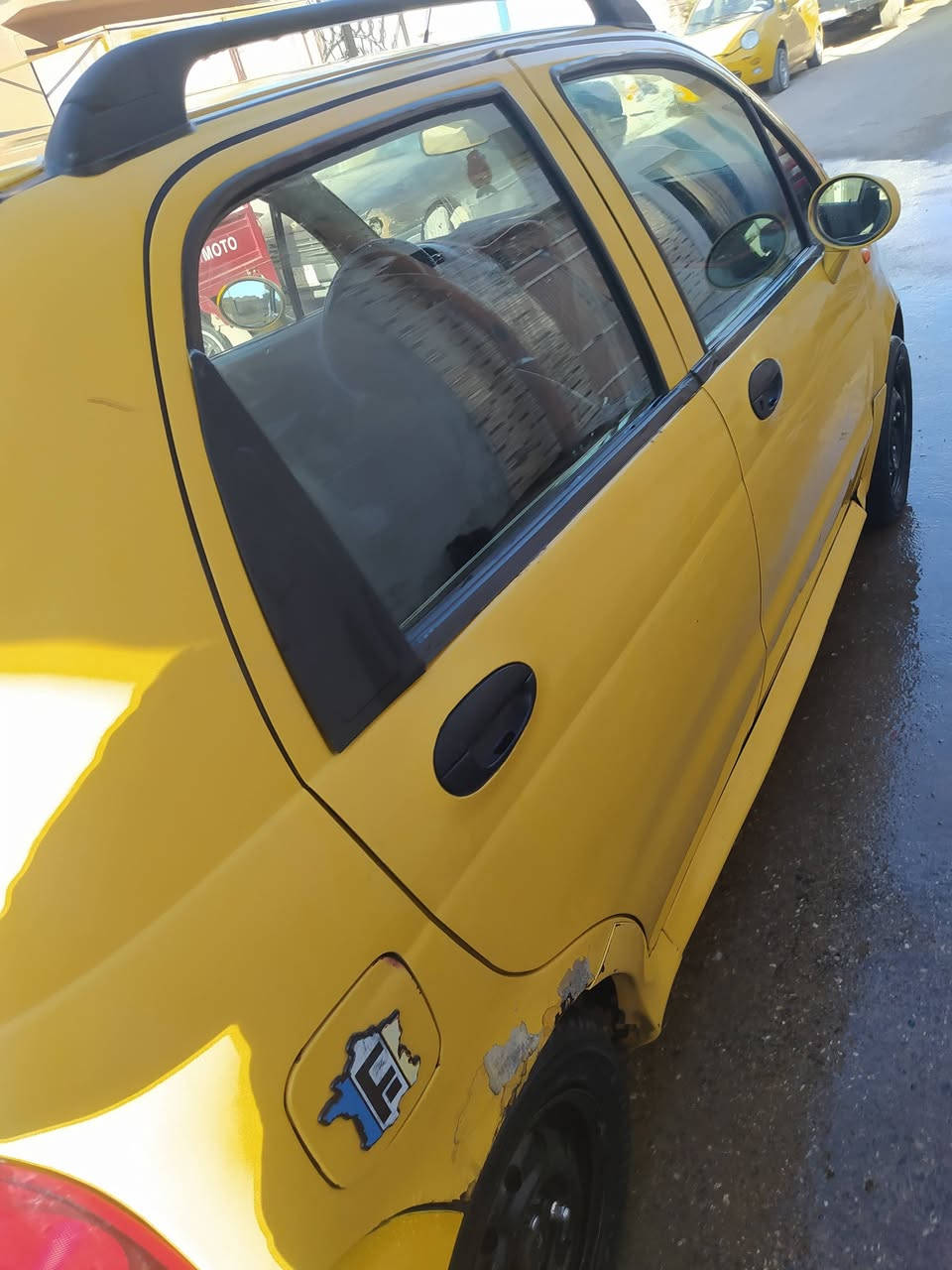 كوكو 2012 هيه غرامات صفر سنويه 2028 السيارة باسم اخويه شرط الوكاله والتحويل مكينه وكير حيل نضاف السعر 28 وبيها مجال تجي وتدلل السيارة مال رزق ***********
