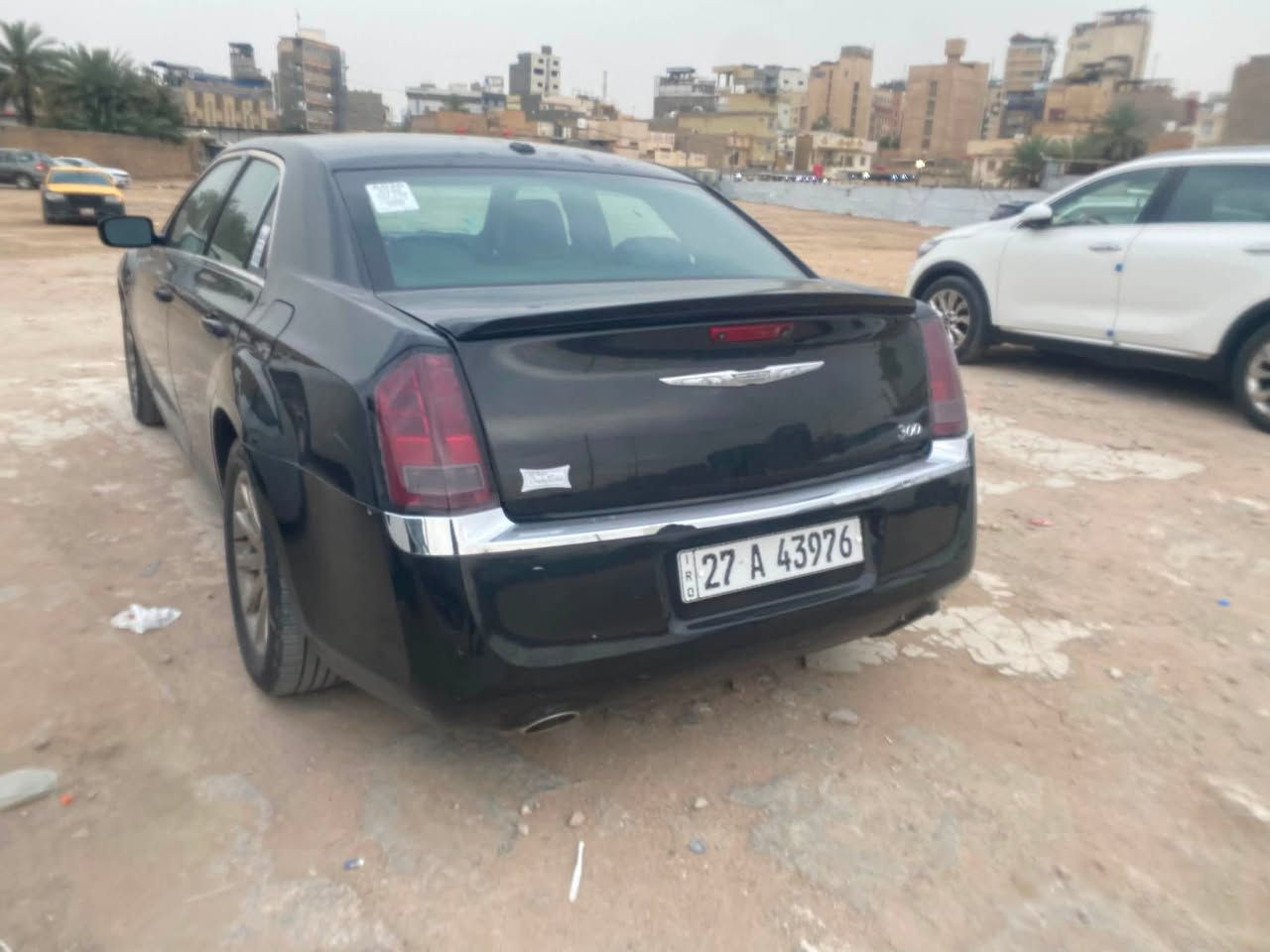 سلام عليكم اوباما للبيع فول مواصفات عدا الفتحه بيها جاملغ وبنيد حفيف كلش حته لايت مامكسور وصبغ مكانات اثر جراد يعني ابيعلك احزام بسمي مداور ثاني يوم رايدها ب ١٥٠ وبيها مجال قليل مكاني ناصريه رقمي ***********
