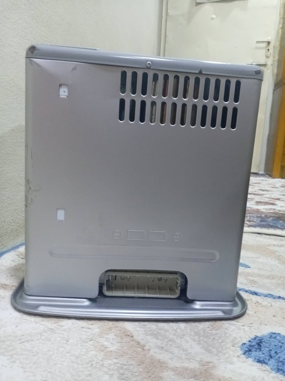 صوبه مستعمله للبيع سعره 40 مكاني أيسر الرشيديه***********
