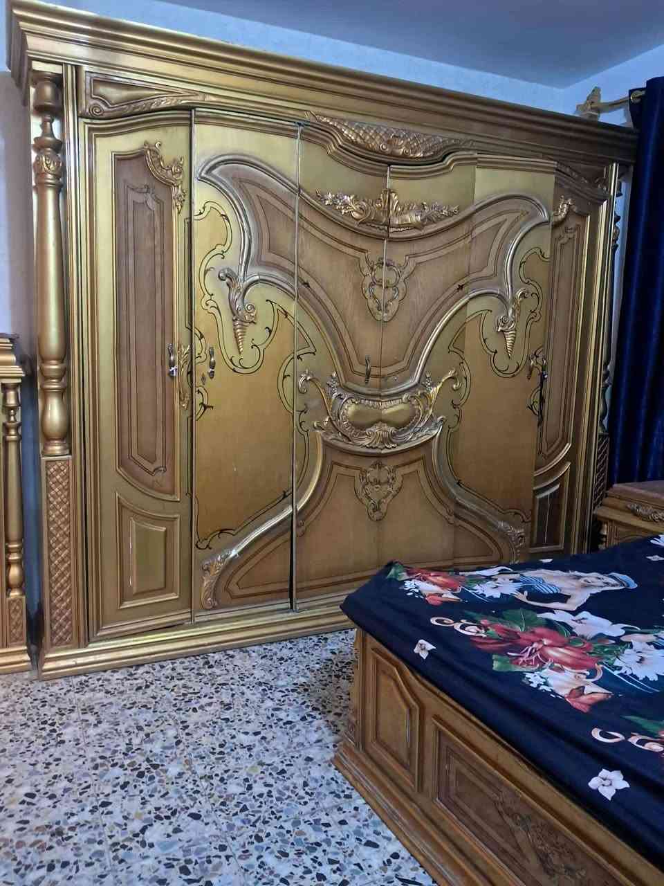 غرفه مصريه للبيع مستعمله السعر500 اتصال عل رقم***********وبي وتساب
