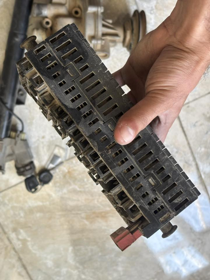 السلام عليكم ادوات للبيع


**إذا كنت صاحب هذا الإعلان وتريد حذفه لأي سبب، رجاءا أرسل رسالة إلى الدعم الفني**