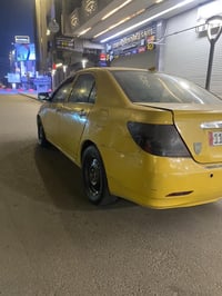 محرك لانسر • ٢٠١٣ • المنصور