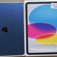 ايباد ايفون ١١ذكراه١٢٨ بدون شاحنه بطارية ٩٤بي انحناء قليل جهه واحده تأ...