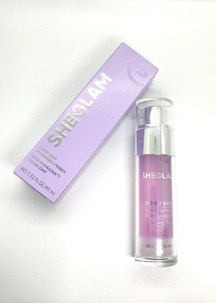 برايمر شيكلام البنفسجي💜 الترند وصل✨
خالي مـن الزيوت❌ و مادته جل متزيت ع البشره😗 
و تندمج بكل سلاسه ..🙏🏻
يثبت المكياج بصوره غير طبيعيه و لفتره طويله جدااا😋
يعطي انتعاش و حيويه و نعومه للبشره 😌
تمتصه البشره بثواني ✨❤️

الأصلي احذروا التقليد ❌❌❌

السعر 14الف فقط


**إذا كنت صاحب هذا الإعلان وتريد حذفه لأي سبب، رجاءا أرسل رسالة إلى الدعم الفني**