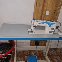 مكينه • نضيفه • استخدام قليل