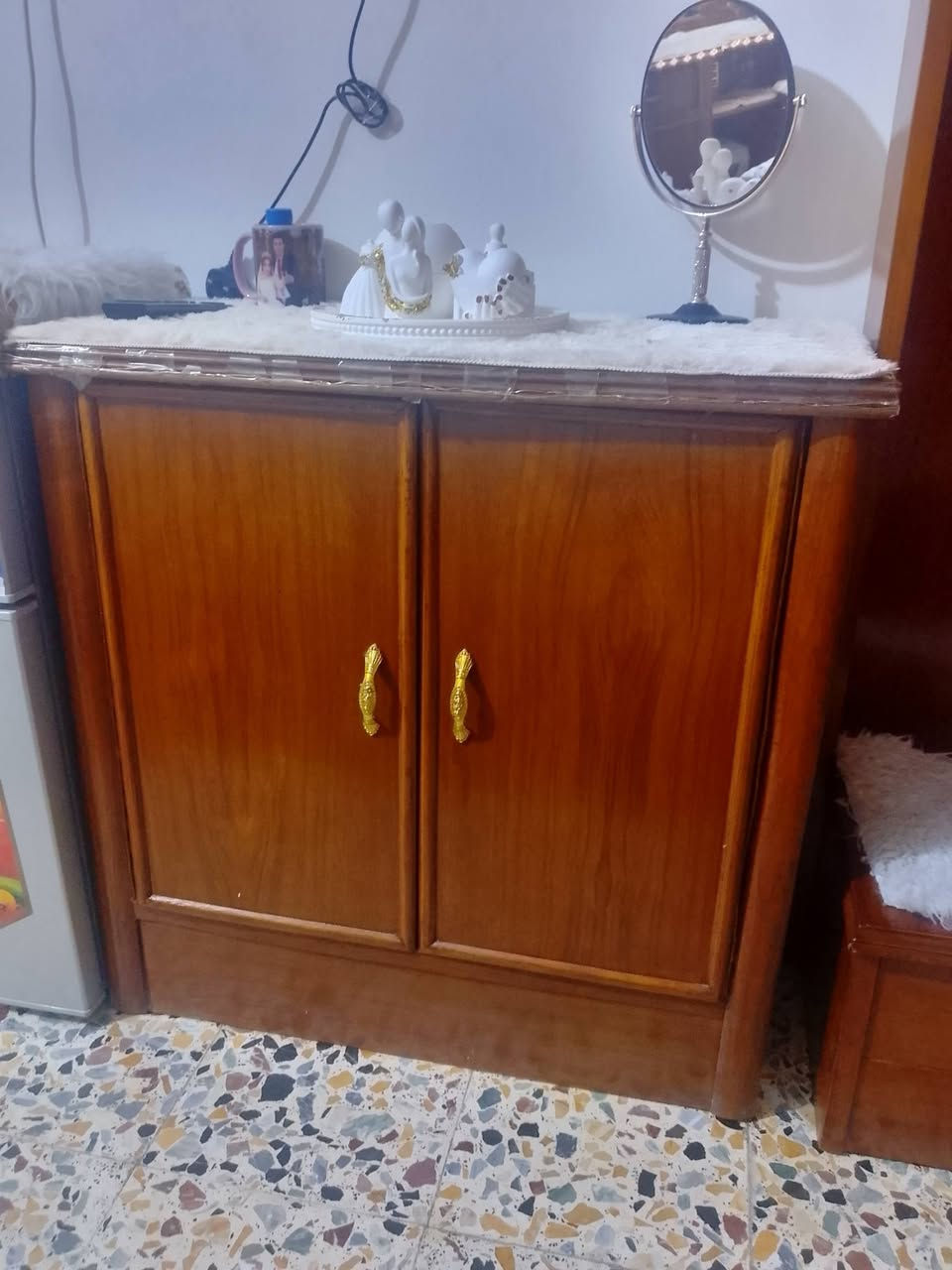 سلام  عليكم  غرفه صاج عراقي  اريد  ابيعه  سعر  850العنوان  بغداد  الحريه  رقم  وستفسار ع لواتساب ***********
