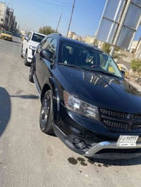 دودج جورني • ٢٠٢٠ • ٧٩٠٠٠ كم