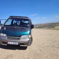 هوندا • موديل ٩٥ • كاز