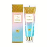 معجون تبييض • نياسيناميد • يزيل الجير