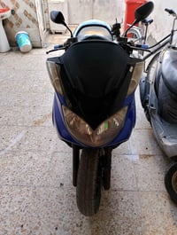 دراجة ماجسته • مكينة نضيفه • بغداد