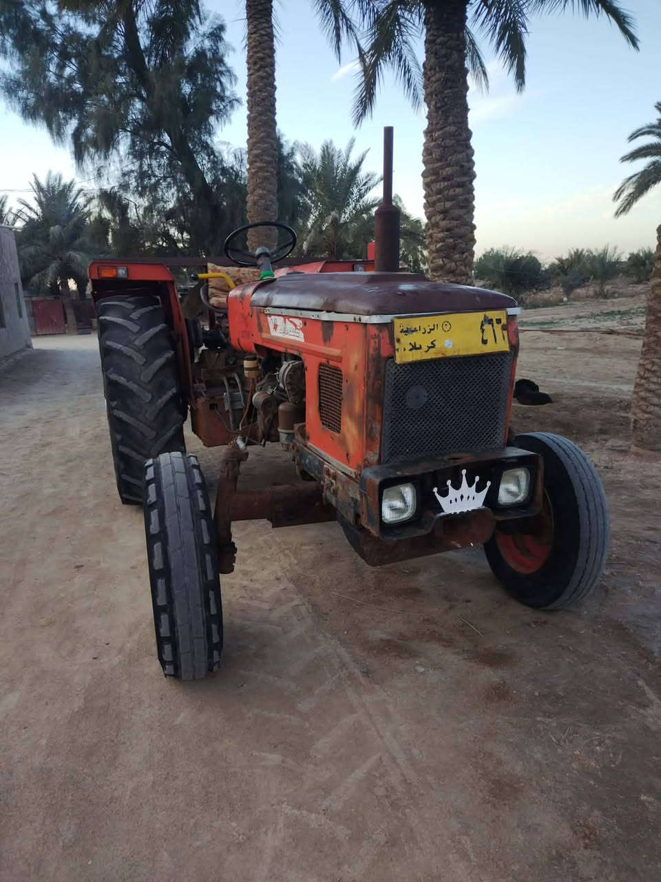 عنتر للبيع موديل 1990 وضع شركه نكره سلف كفاله عامه أصولي رقم وسنويه *********** عنوان بابل ناحية الطليعة
