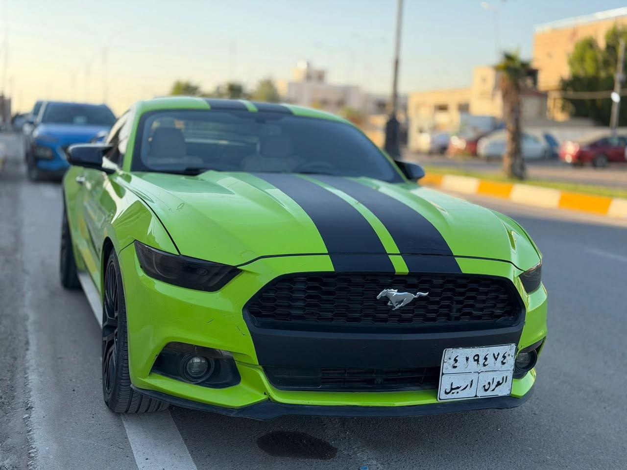 موستنك ايكوبوست 2015
فول مواصفات كير عادي شاشه جبيره تدفئه تبريد ب كشنات ويل بدلته شديت فيراده وتخم تاير جديد السياره بدون اي نقص ومكينتها ممدود عليها سبانه السعر 98 وبيها محال السياره حادثها جاملغ وبنيد بدون داخل ومصبوغه عام تغير لون بدون ضربه بدون معجون ***********
