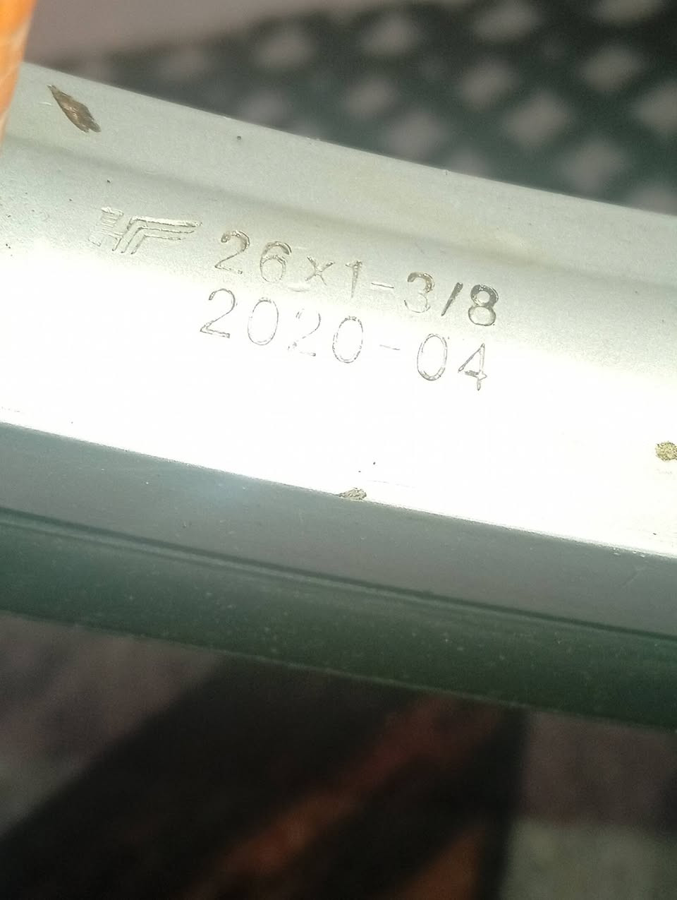 سلام عليكم بيسكل للبيع سعر خاص بيسكل حجم 26موديل 2020


**إذا كنت صاحب هذا الإعلان وتريد حذفه لأي سبب، رجاءا أرسل رسالة إلى الدعم الفني**